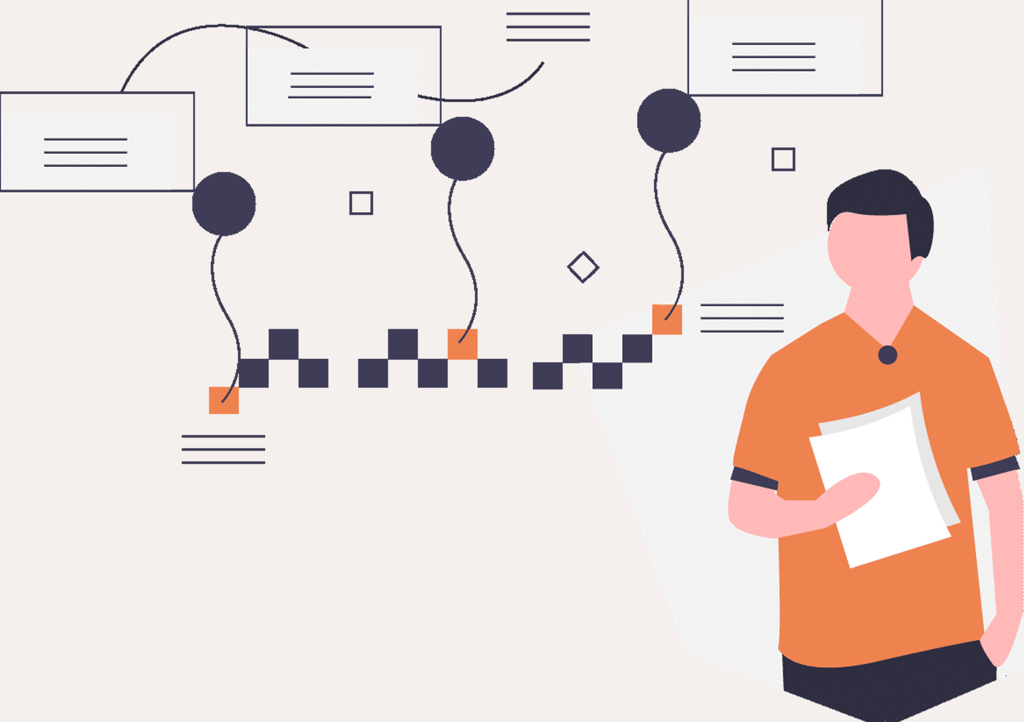 La méthode OSEYS : transformer la complexité de la gestion en clarté opérationnelle