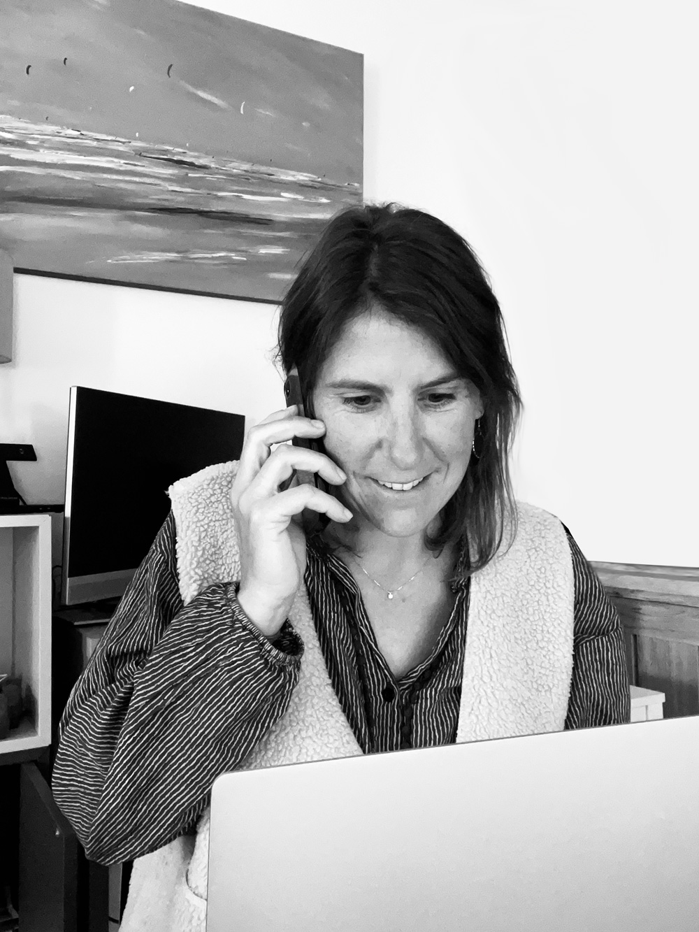 ArCap Conseil - Morgane de Jessey