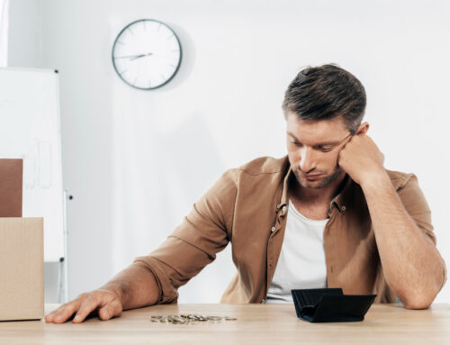 Quand la trésorerie vacille : les 5 signaux avant-coureurs qu’un dirigeant ne doit pas ignorer